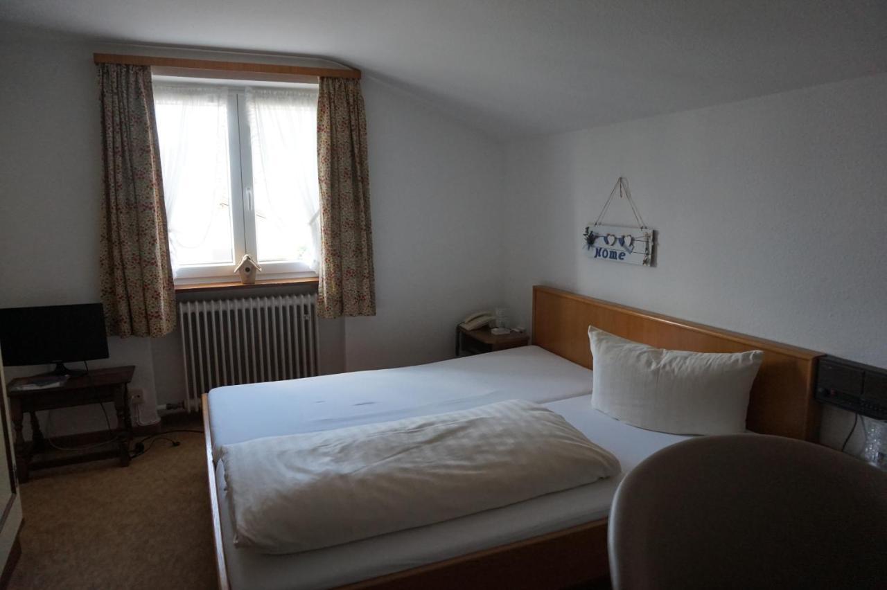 Hotel Garni Liberia Oberstdorf Eksteriør billede