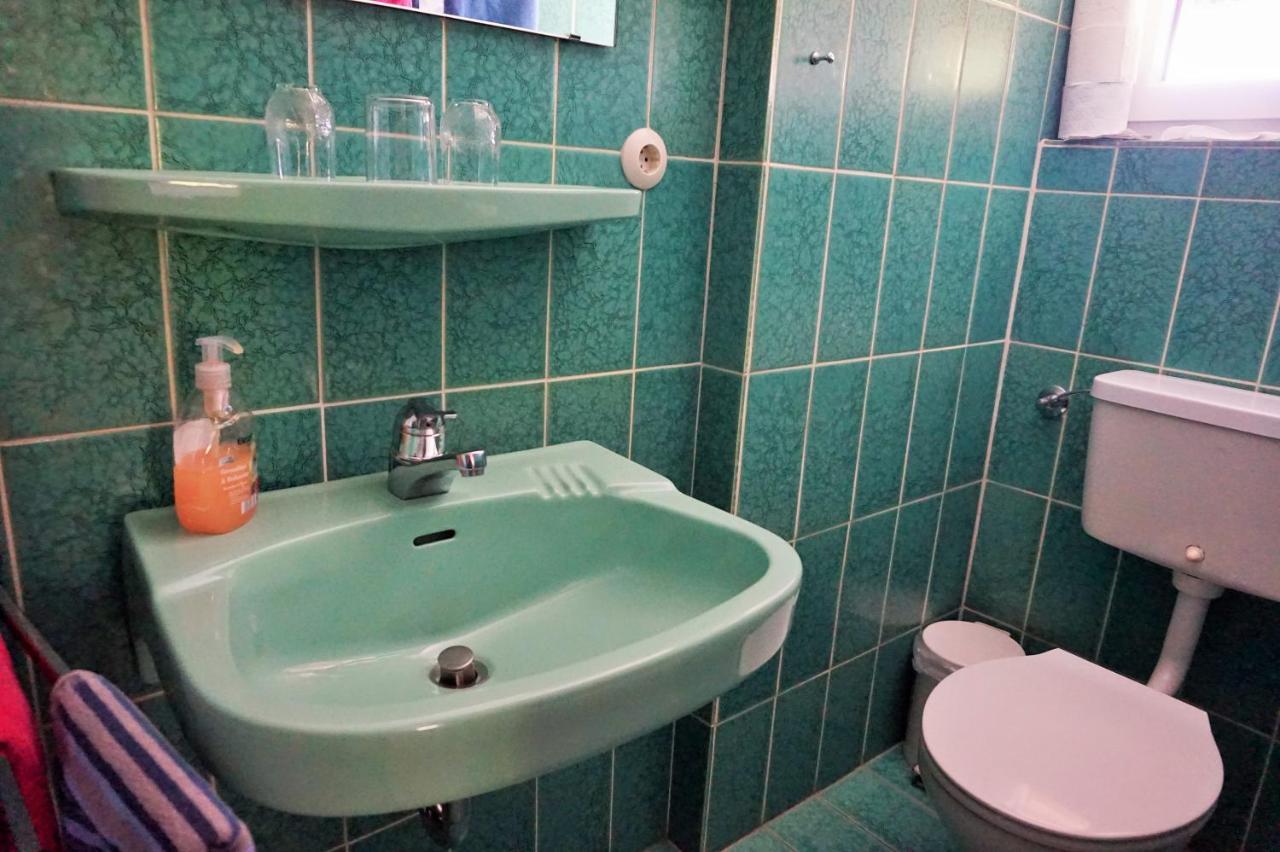 Hotel Garni Liberia Oberstdorf Eksteriør billede